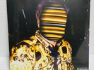 Boldy James “The Versace Tape” Limited Edition Vinyl Red Daupe 221/400 New