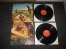 2 Lp ERIC BURDON AND WAR THE BLACK MAN'S BURDON DE-SONDERAUFLAGE GAT