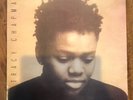 TRACY CHAPMAN-TRACY CHAPMAN ORIGINAL 1988 AUSSIE VINYL LP w/OIS-NEAR MINT/EX+