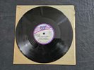 ORIG US - Winston Francis / Cornel Campbell – Going To Zion / What Kind Of World