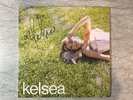 KELSEA BALLERINI Signed Autograph 