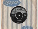 GENE VINCENT | BIRD DOGGIN' / AIN'T THAT TOO MUCH | UK | 1966 | LONDON | EX