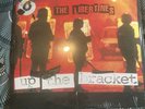 NEW WRAPPED  Libertines Up The Bracket LP vinyl 2002 RTRADELP065 1st Pressing UK