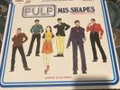 Pulp – Mis-Shapes & Sorted For E's & Wizz Vinyl 12” 1996 12IS620 1st Press Nm