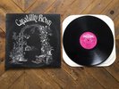 Capability Brown - From Scratch (UK Vinyl LP, 1972). First Pressing, EX/NM.