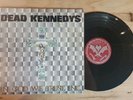 Dead Kennedys, In God We Trust, Inc Vinyl EP Alt Tentacles, 1981 VIRUS 5 Promo