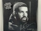 Drake – Scorpion - Explicit - 2 LP - New Vinyl Record LP YMCMB Young NEW/SEALED