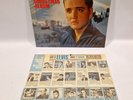 F5-AD2 TOP Elvis Presley Christmas Album LSP-1951 (e) RCA Victor LP Schallplatte
