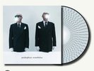 PET SHOP Boys NONETHELESS Zoetrope Picture Vinyl LP 2024 Limited