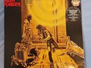 Iron Maiden Running Free Sanctuary First Ten Years vinyl