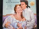Strauss: Der Rosenkavalier - Von Karajan **Columbia SAX 2269-72 ED1 4LP**