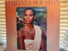 Whitney Houston By Whitney Houston, 1985 1st Arista Press, AL 8-8212, EX / EX