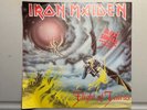 IRON MAIDEN FLIGHT OF ICARUS/I'VE GOT THE FIRE 12