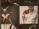 FULL SET Hannibal TV Series OST Soundtrack Vinyl LPs - All Seasons, 6 Records