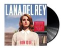 LANA DEL RAY Born To Die Original 2012 Pressing NEW & SEALED Vinyl LP