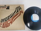 Lee Morgan - The Rumproller - Blue Note Jazz - BN ST 84199