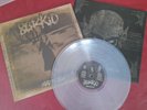 Blitzkid-Apparitional Clear Vinyl Limited Edition Punk Horror Misfits