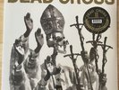 DEAD CROSS - II - Counterfeit Gold Vinyl LP, 2022 - NEW/SEALED