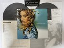 Madonna Ray of Light 1998 Japan Original 2LP Maverick WPJR-2003/2004 NM-/EX-NM-