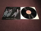 BLACK SABBATH HEAVEN AND HELL UK 1ST PRESS ESSEX MUSIC/MUGGINS MUSIC NMINT AUDIO