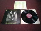 TYRANNOSAURUS REX PROPHETS SEERS AND SAGES VINYL UK 1ST PRESS MONO N/MINT AUDIO