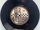 THE SPECIALS,-A MESSAGE TO YOU RUDY-UK Paper Label, TT5,1979. Ska, 2 Tone.
