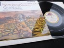 Mozart: Sinfonia Concertante - Menuhin / Rudolf Barshai **HMV ASD 567 ED1 LP**