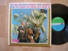 Red Mitchell - Harold Land Quintet hear ye Atlantic SD  1376 orig 1962 1st VG++