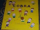 COBRA / JOHN ZORN 1987 HAT ART 2XLP BOXED SET 2034 Original Swiss Pressing
