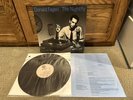 Donald Fagen The NIGHTFLY 1982 1st Press LP MASTERDISK RL BOTH SIDES - VPI CLEAN