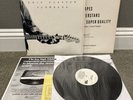 ERIC CLAPTON Slowhand Mobile Fidelity MOFI MFSL 1-030 GLOSSY BEAUTIFUL NM & VPI