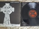 BLACK SABBATH – Headless Cross  I.R.S. Records ‎EIRSA 1002 LP 1st UK COZY POWELL