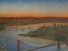 The Grateful Dead Dead Set GATEFOLD JACKET Arista 2xVinyl LP