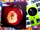 BEAUTY 1968 RARE ORIG   EDENs CHILDREN LP 