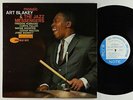 Art Blakey & Jazz Messengers - Mosaic LP - Blue Note Mono RVG Ear NY USA VG+