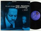 Bud Powell - The Scene Changes LP - Blue Note - BST-84009