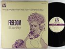 Clifford Thornton New Art Ensemble - Freedom & Unity LP - Third World