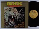 PETER GREEN The End Of The Game REPRISE LP VG+ germany o