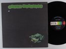 GREEN BULLFROG Self Titled DECCA DL-75269 LP VG+ o