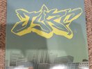 Jet Set Radio Future JSRF Vinyl LP Record VGM Not Moonshake
