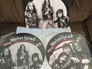 Motorhead - Lochem Pop '80 2LP Picture Disc Lemmy, Fast Eddie, Philthy Animal