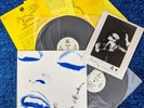 MADONNA EROTICA PROMO DJ 2 x 12'' VINYL LP US 1992 w PRESS RELEASE & PHOTO