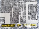 Carter USM Handbuilt By Perverts EP Sheriff Fatman Big Cat Records 1990