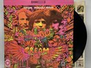 Cream - Disraeli Gears - 1969 US Press Album Stereo VG++ Ultrasonic Clean