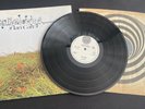 IAN CARR Belladonna 1972 VERTIGO SWIRL UK 1ST PRESS  EX+ AUDIO BUT MOSTLY MINT