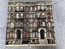 LED ZEPPELIN PHYSICAL GRAFFITI 1975 A/B/C/D