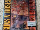 Guns N Roses Appetite For Destruction Limited Edition Numbered Sealed Vinyl