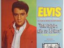 ELVIS PRESLEY COM CAIPIRA NAO SE BRINCA BRAZIL 1982 PORTUGUESE TITLE LP RCA