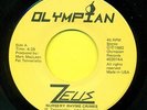 ZEUS Nursery Rhyme Crime / Death Is In The Air MP3