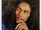 BOB MARLEY & THE WAILERS LEGEND / BEST OF ISLAND 28SI213 JAPAN VINYL LP